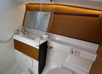 Alquilar velero en ACI Marina Dubrovnik - Sun Odyssey 410