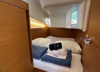 Alquilar velero en ACI Marina Dubrovnik - Sun Odyssey 410