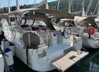 Alquilar velero en ACI Marina Dubrovnik - Sun Odyssey 410