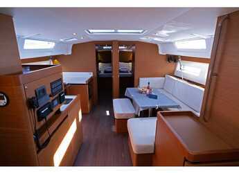 Alquilar velero en ACI Marina Split - Sun Odyssey 490 