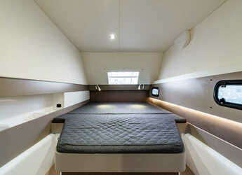 Alquilar catamarán en Nidri Marine - Bali 4.3