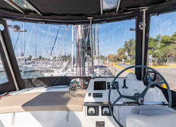 Alquilar catamarán en Nidri Marine - Bali 4.3