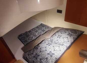 Noleggiare motorboat in Marina Tankerkomerc - Sessa Dorado 32/36