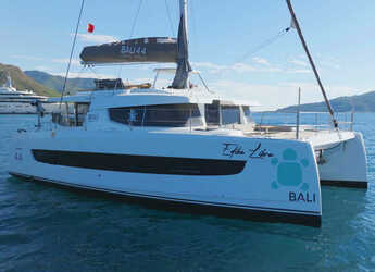 Rent a catamaran in Albatros Marina - Bali 4.4