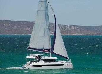 Alquilar catamarán en Agana Marina - Moorings 4200/4 (Exclusive Plus)