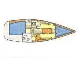 Chartern Sie segelboot in Marina Botafoch - Jeanneau Sun Odyssey 28.1