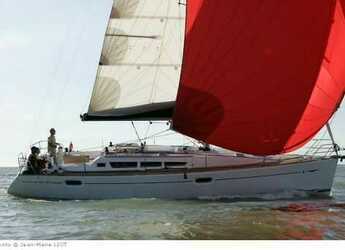 Louer voilier à Preveza Marina - Sun Odyssey 42i