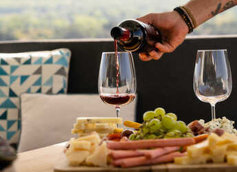 Alquilar catamarán en Marina Zeas - Lagoon 46 