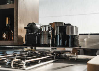 Alquilar catamarán en Marina Zeas - Lagoon 46 