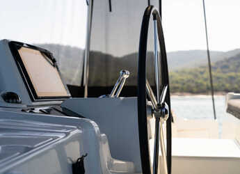 Alquilar catamarán en Marina Zeas - Lagoon 46 