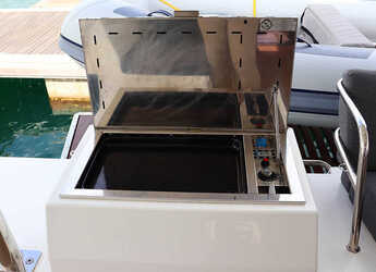 Noleggiare catamaran in Nanny Cay - Fountaine Pajot Tanna 47 - 5 + 1 cab.