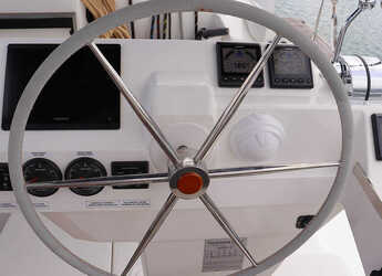 Noleggiare catamaran in Nanny Cay - Fountaine Pajot Tanna 47 - 5 + 1 cab.