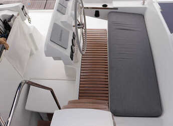 Noleggiare catamaran in Nanny Cay - Fountaine Pajot Tanna 47 - 5 + 1 cab.