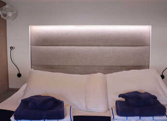 Noleggiare catamaran in Nanny Cay - Fountaine Pajot Tanna 47 - 5 + 1 cab.