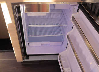 Noleggiare catamaran in Nanny Cay - Fountaine Pajot Tanna 47 - 5 + 1 cab.