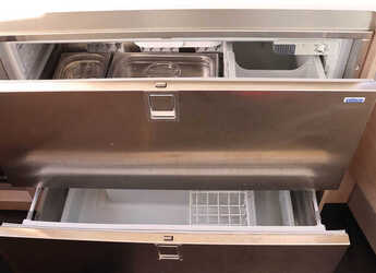 Noleggiare catamaran in Nanny Cay - Fountaine Pajot Tanna 47 - 5 + 1 cab.