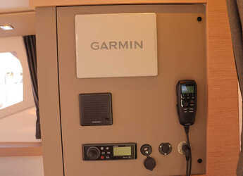 Noleggiare catamaran in Nanny Cay - Fountaine Pajot Tanna 47 - 5 + 1 cab.