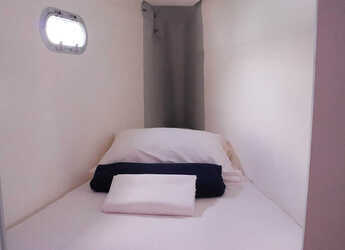 Noleggiare catamaran in Nanny Cay - Fountaine Pajot Tanna 47 - 5 + 1 cab.