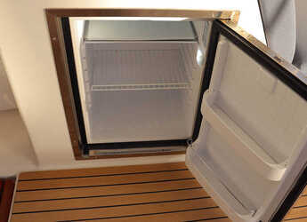 Noleggiare catamaran in Nanny Cay - Fountaine Pajot Tanna 47 - 5 + 1 cab.