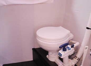 Noleggiare catamaran in Nanny Cay - Fountaine Pajot Tanna 47 - 5 + 1 cab.