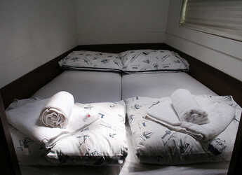 Alquilar catamarán en ACI Marina Dubrovnik - Lagoon 40 - 4 + 2 cab