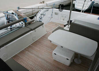 Alquilar catamarán en ACI Marina Dubrovnik - Lagoon 40 - 4 + 2 cab