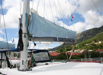 Alquilar catamarán en ACI Marina Dubrovnik - Lagoon 40 - 4 + 2 cab