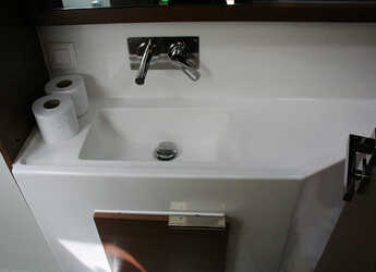 Alquilar catamarán en ACI Marina Dubrovnik - Lagoon 40 - 4 + 2 cab