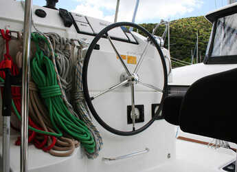 Alquilar catamarán en ACI Marina Dubrovnik - Lagoon 40 - 4 + 2 cab