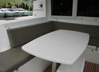 Alquilar catamarán en ACI Marina Dubrovnik - Lagoon 40 - 4 + 2 cab