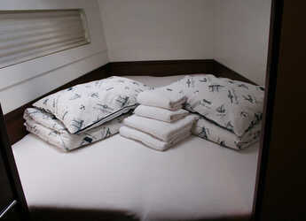 Alquilar catamarán en ACI Marina Dubrovnik - Lagoon 40 - 4 + 2 cab