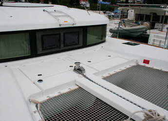 Alquilar catamarán en ACI Marina Dubrovnik - Lagoon 40 - 4 + 2 cab