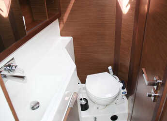 Alquilar catamarán en ACI Marina Dubrovnik - Lagoon 40 - 4 + 2 cab