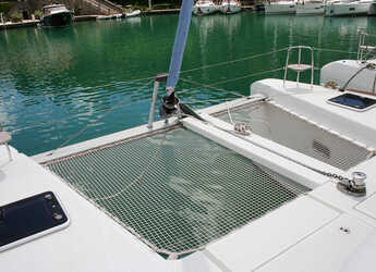 Alquilar catamarán en ACI Marina Dubrovnik - Lagoon 40 - 4 + 2 cab