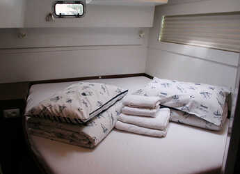 Alquilar catamarán en ACI Marina Dubrovnik - Lagoon 40 - 4 + 2 cab