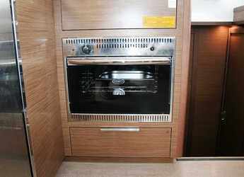 Alquilar catamarán en ACI Marina Dubrovnik - Lagoon 40 - 4 + 2 cab