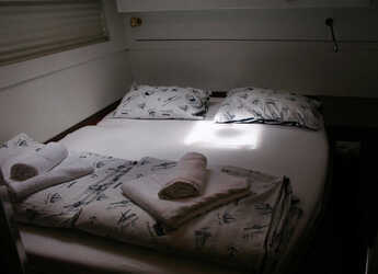 Alquilar catamarán en ACI Marina Dubrovnik - Lagoon 40 - 4 + 2 cab