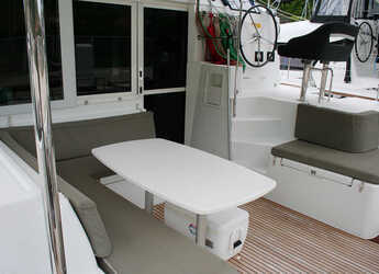 Alquilar catamarán en ACI Marina Dubrovnik - Lagoon 40 - 4 + 2 cab
