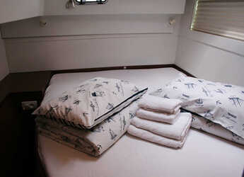 Alquilar catamarán en ACI Marina Dubrovnik - Lagoon 40 - 4 + 2 cab