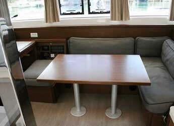 Alquilar catamarán en ACI Marina Dubrovnik - Lagoon 40 - 4 + 2 cab