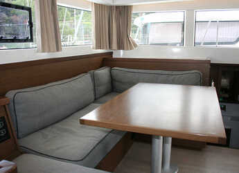 Alquilar catamarán en ACI Marina Dubrovnik - Lagoon 40 - 4 + 2 cab