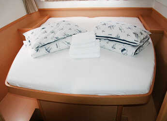 Alquilar catamarán en ACI Marina Dubrovnik - Lagoon 42 - 4 + 2 cab.