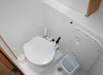 Alquilar catamarán en ACI Marina Dubrovnik - Lagoon 42 - 4 + 2 cab.