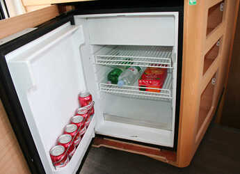 Alquilar catamarán en ACI Marina Dubrovnik - Lagoon 42 - 4 + 2 cab.