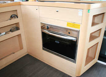 Alquilar catamarán en ACI Marina Dubrovnik - Lagoon 42 - 4 + 2 cab.