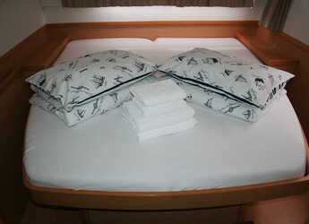 Alquilar catamarán en ACI Marina Dubrovnik - Lagoon 42 - 4 + 2 cab.