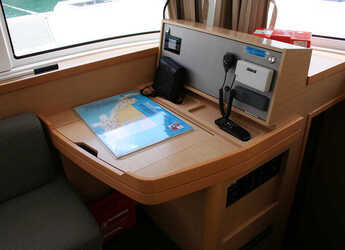 Alquilar catamarán en ACI Marina Dubrovnik - Lagoon 42 - 4 + 2 cab.