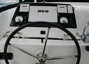 Alquilar catamarán en ACI Marina Dubrovnik - Lagoon 42 - 4 + 2 cab.