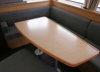 Alquilar catamarán en ACI Marina Dubrovnik - Lagoon 42 - 4 + 2 cab.