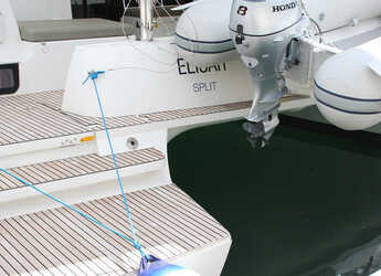 Alquilar catamarán en ACI Marina Dubrovnik - Lagoon 42 - 4 + 2 cab.